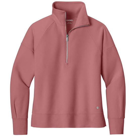 Desert Pink