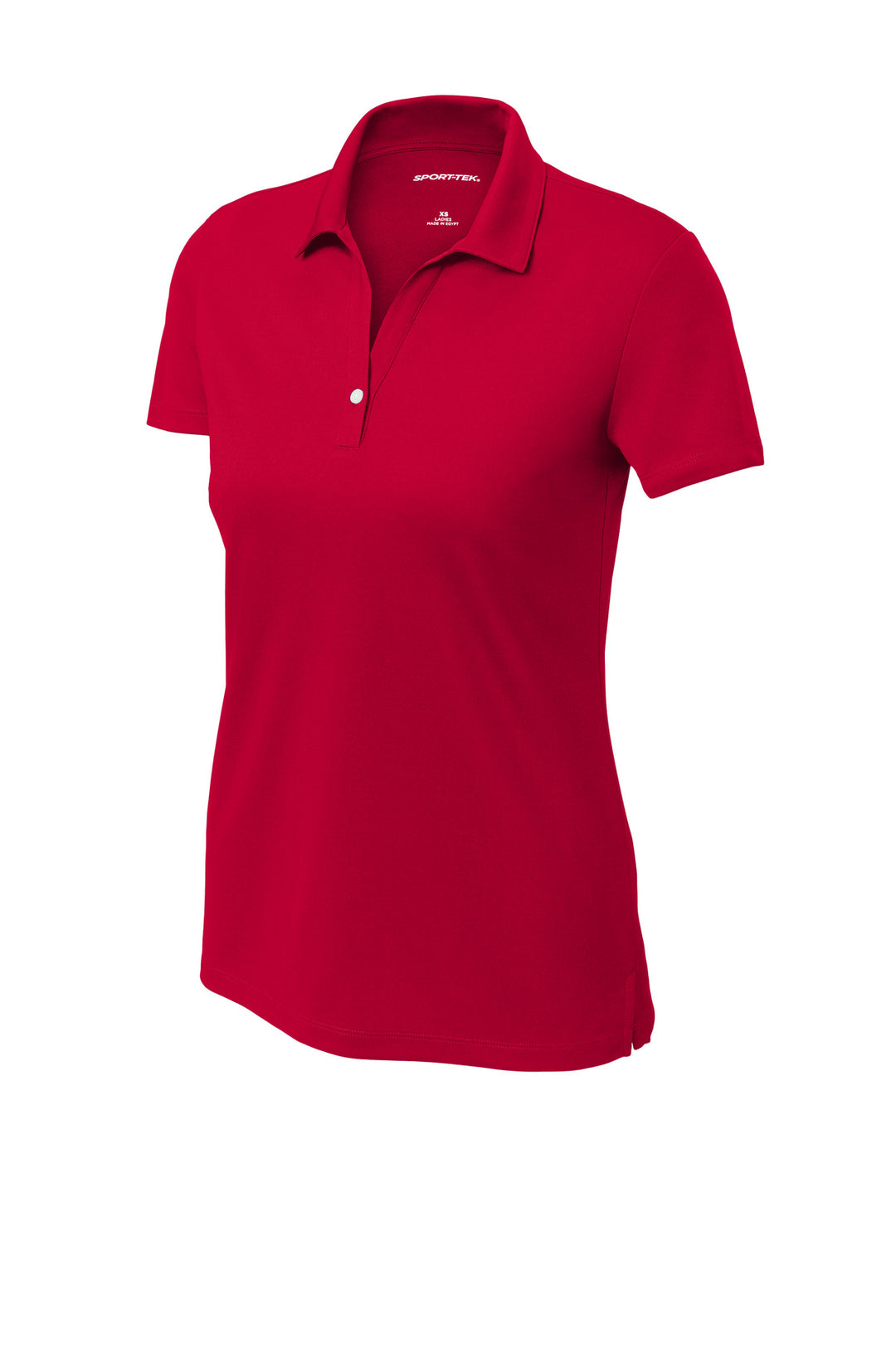 Sport-Tek Women's UV Micropique Polo