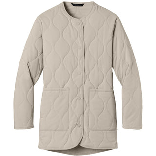 Mercer+Mettle Women's Quilted Liner Jacket