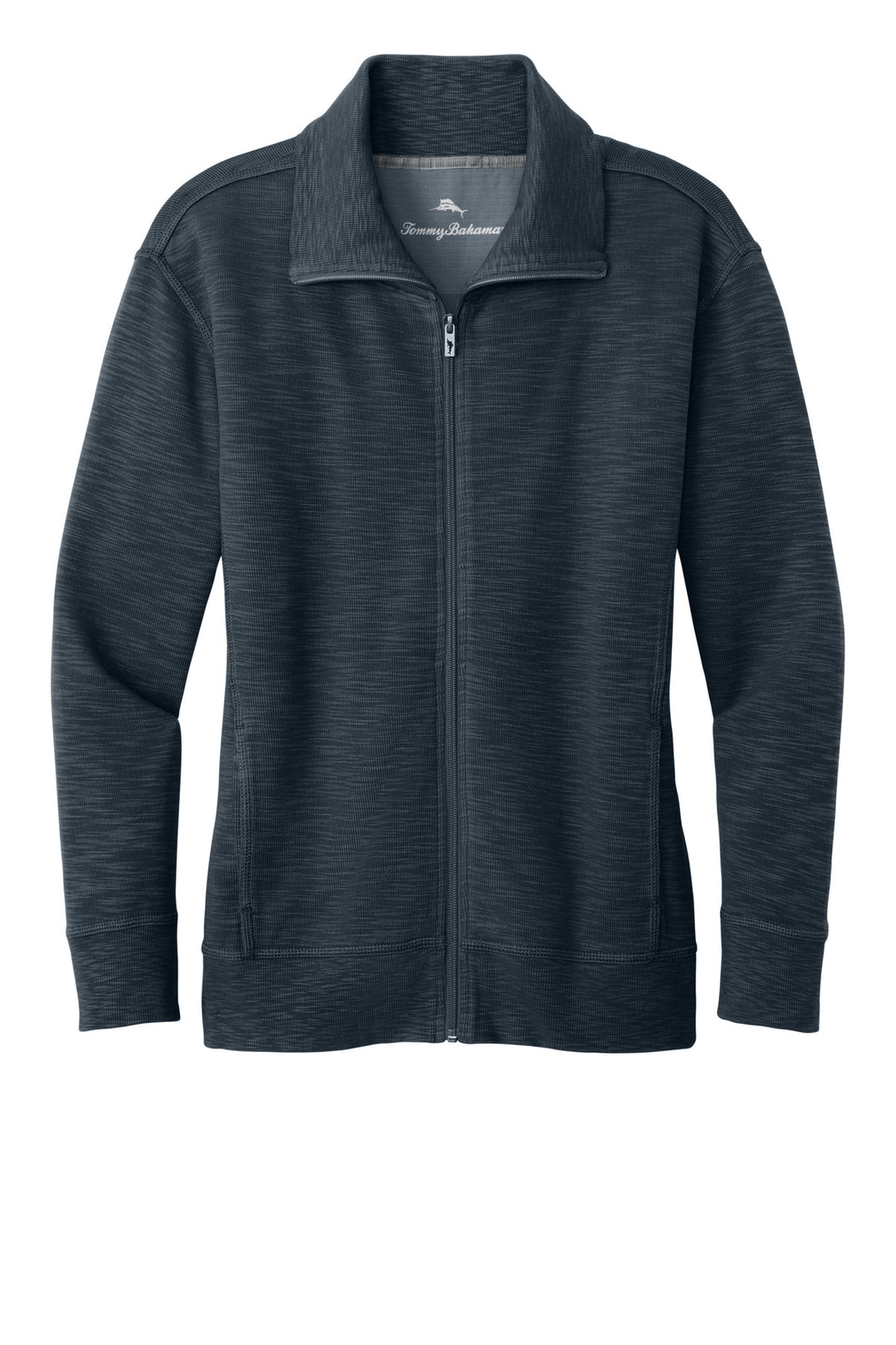 Tommy Bahama Women's Tobago Bay Full-Zip