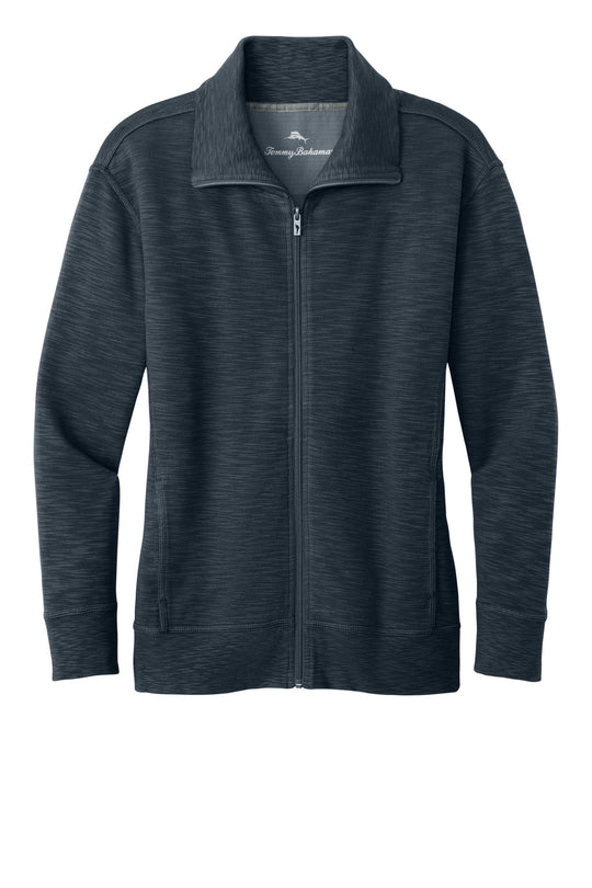 Tommy Bahama Women's Tobago Bay Full-Zip