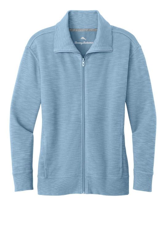 Tommy Bahama Women's Tobago Bay Full-Zip
